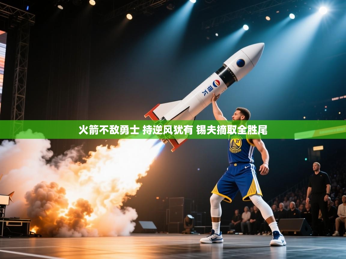 开云体育赛事比分直播-火箭不敌勇士 持逆风犹有 锡夫摘取全胜尾  第4张