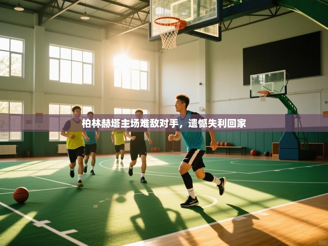 开云APP-柏林赫塔主场难敌对手,遗憾失利回家  第2张