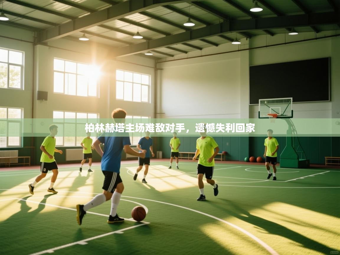 开云APP-柏林赫塔主场难敌对手,遗憾失利回家  第4张