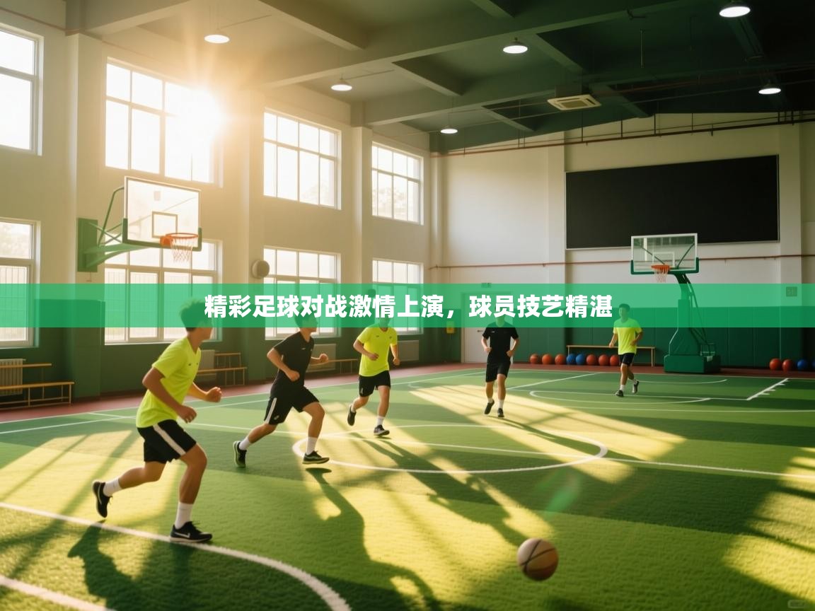 云开体育app登录入口-精彩足球对战激情上演，球员技艺精湛