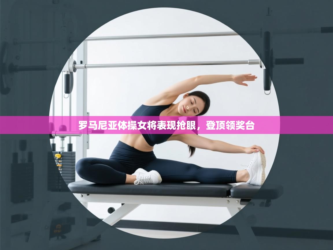 云开体育app网页版入口-罗马尼亚体操女将表现抢眼，登顶领奖台  第2张