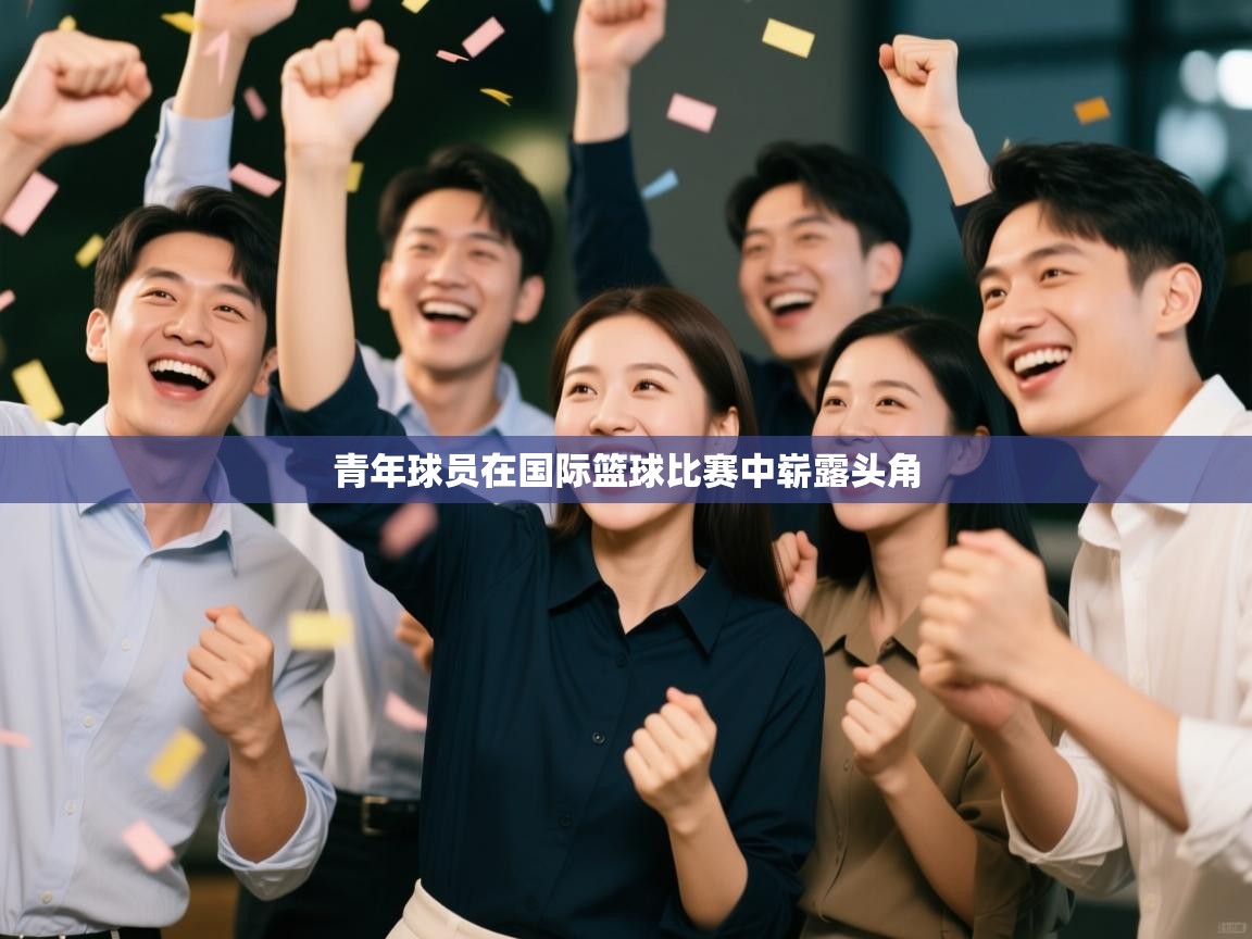 开云体育极速下载镜像-青年球员在国际篮球比赛中崭露头角  第1张