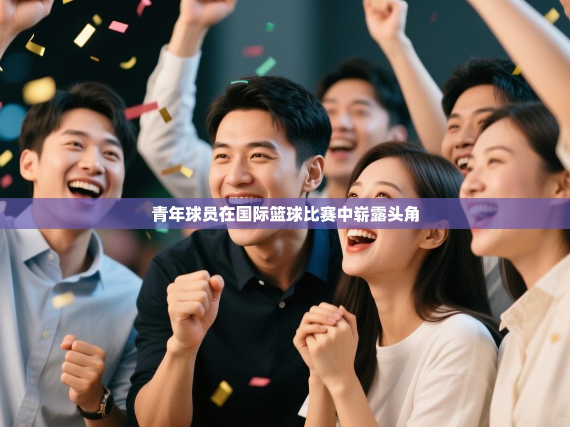 开云体育极速下载镜像-青年球员在国际篮球比赛中崭露头角  第2张