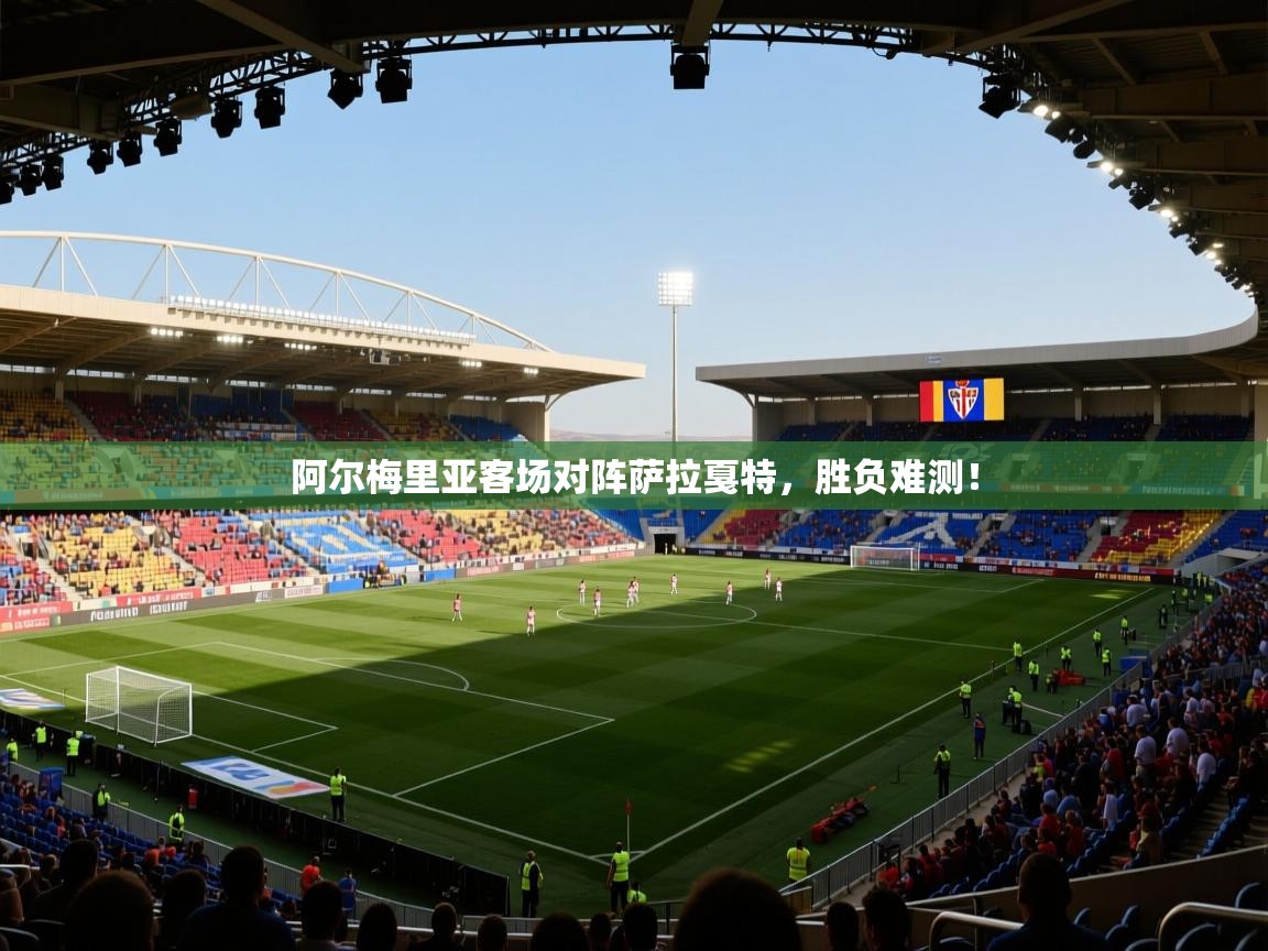 开云体育热门赛事直达-阿尔梅里亚客场对阵萨拉戛特，胜负难测！  第1张