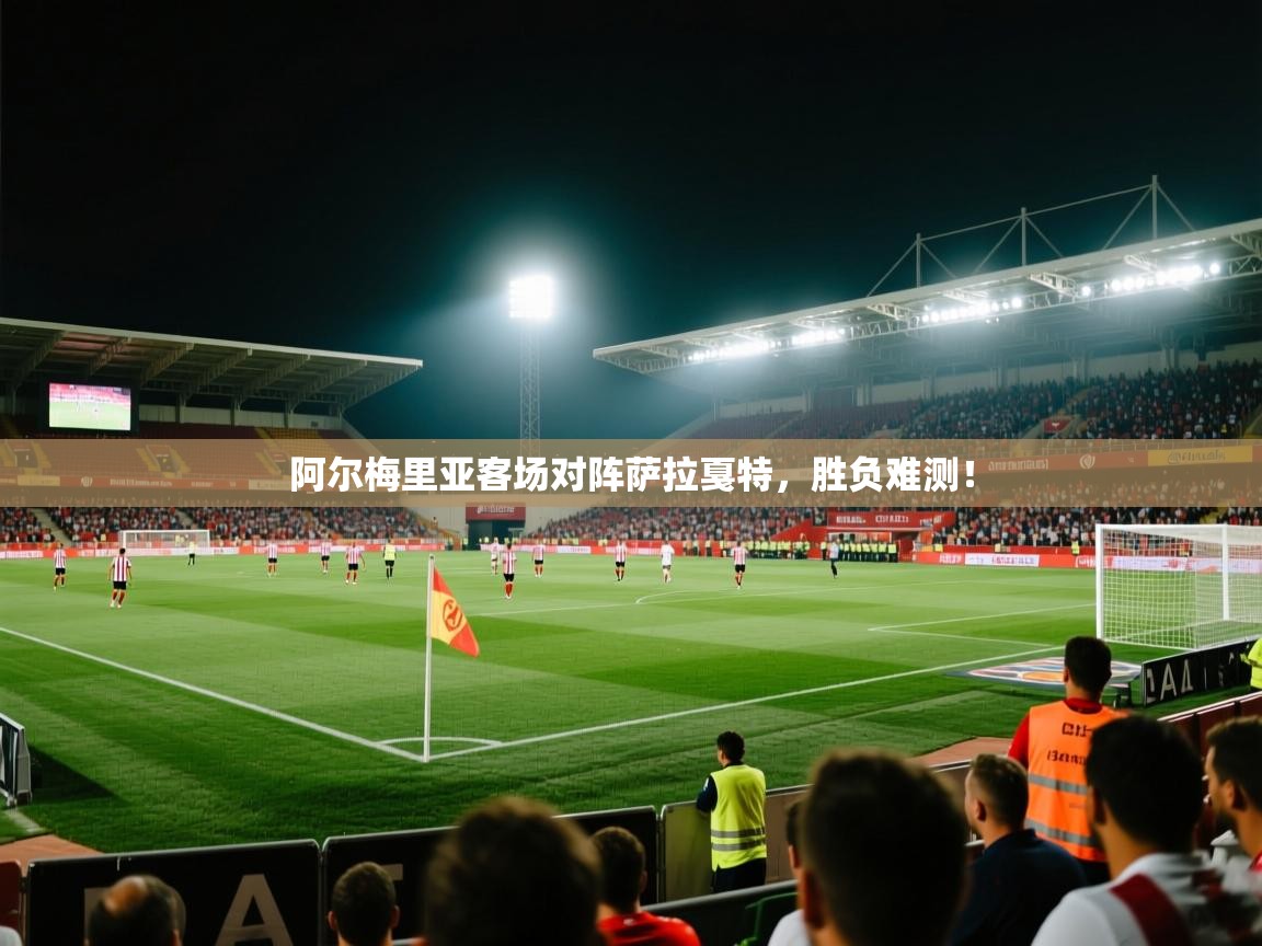 开云体育热门赛事直达-阿尔梅里亚客场对阵萨拉戛特，胜负难测！  第4张