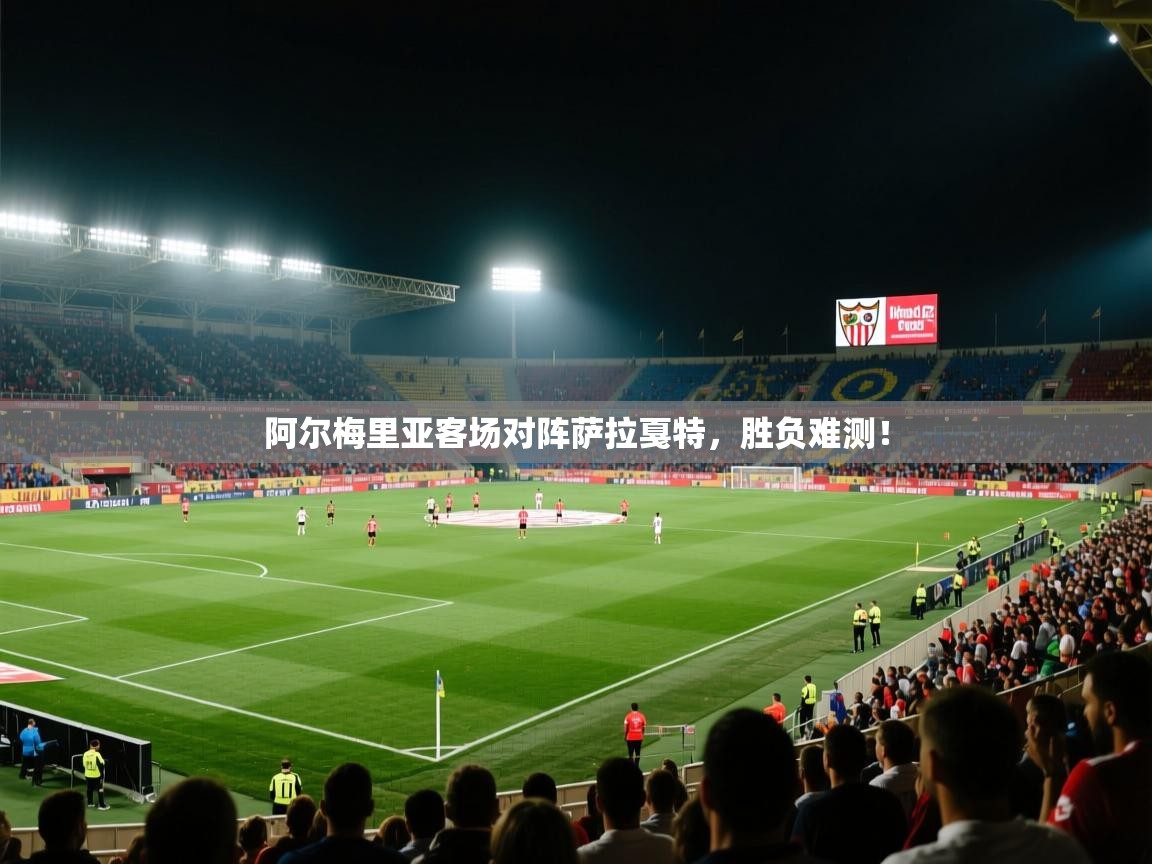开云体育热门赛事直达-阿尔梅里亚客场对阵萨拉戛特，胜负难测！  第3张