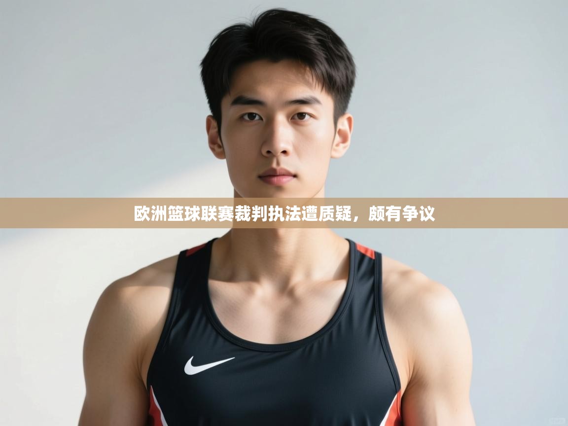 开云体育联赛专题页-欧洲篮球联赛裁判执法遭质疑，颇有争议  第1张