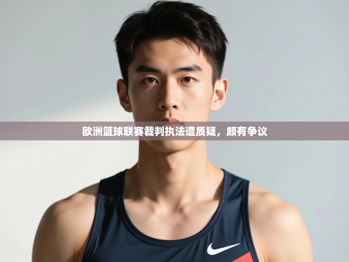 开云体育联赛专题页-欧洲篮球联赛裁判执法遭质疑，颇有争议  第2张