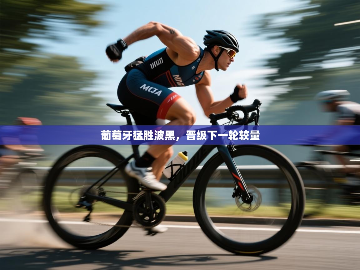 开云体育直播-葡萄牙猛胜波黑，晋级下一轮较量  第1张