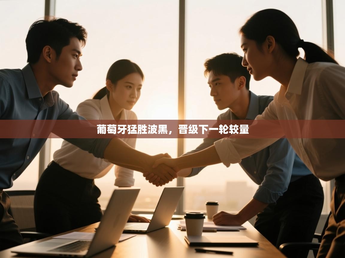 开云体育直播-葡萄牙猛胜波黑，晋级下一轮较量  第2张