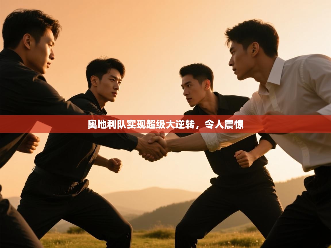 开云kaiyun体育app入口登录官网-奥地利队实现超级大逆转，令人震惊