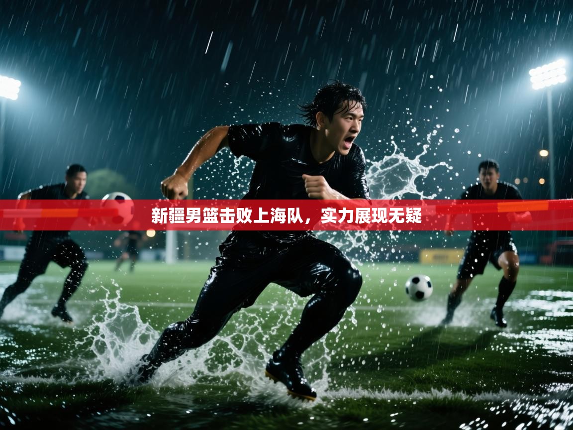 云开体育app网页版入口-新疆男篮击败上海队，实力展现无疑