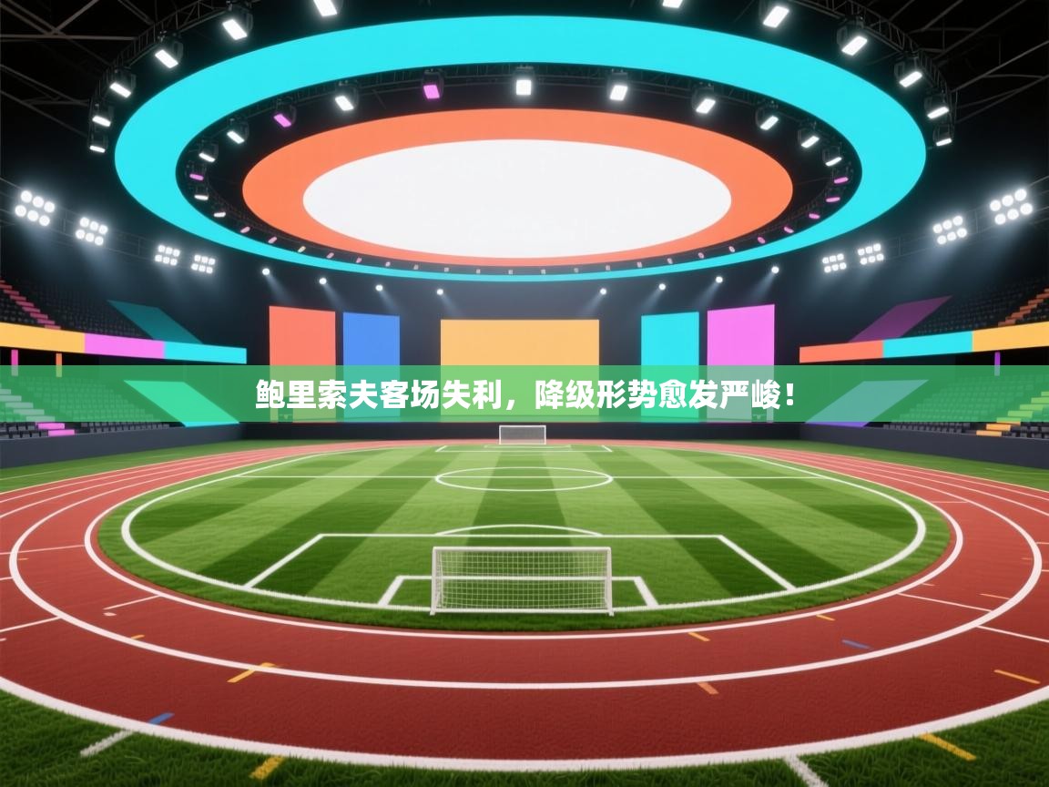 开云体育英文版入口-鲍里索夫客场失利，降级形势愈发严峻！  第1张