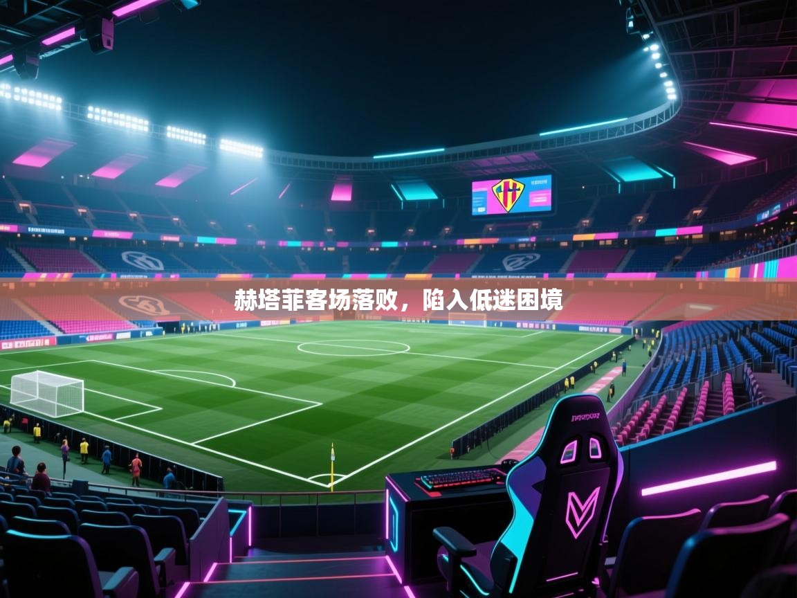 开云体育夜间模式开启-赫塔菲客场落败,陷入低迷困境 第1张