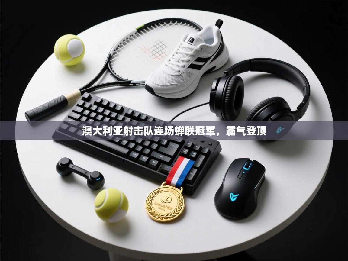 开云APP-澳大利亚射击队连场蝉联冠军，霸气登顶  第2张