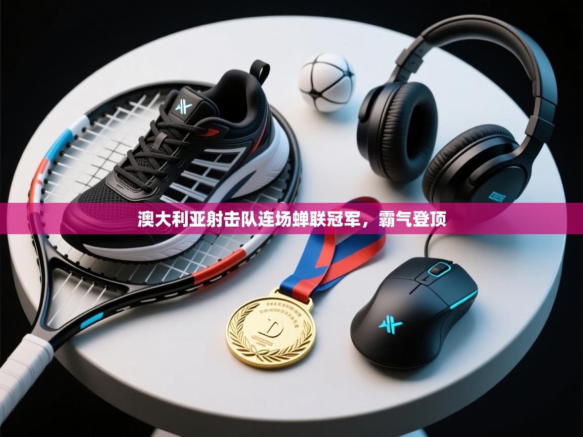 开云APP-澳大利亚射击队连场蝉联冠军，霸气登顶  第3张