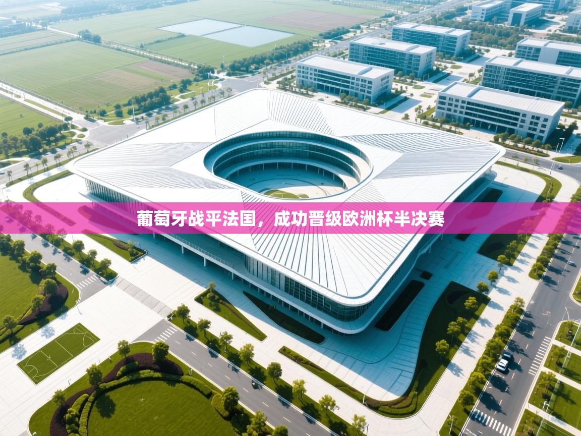 开云体育入口-葡萄牙战平法国,成功晋级欧洲杯半决赛 第1张