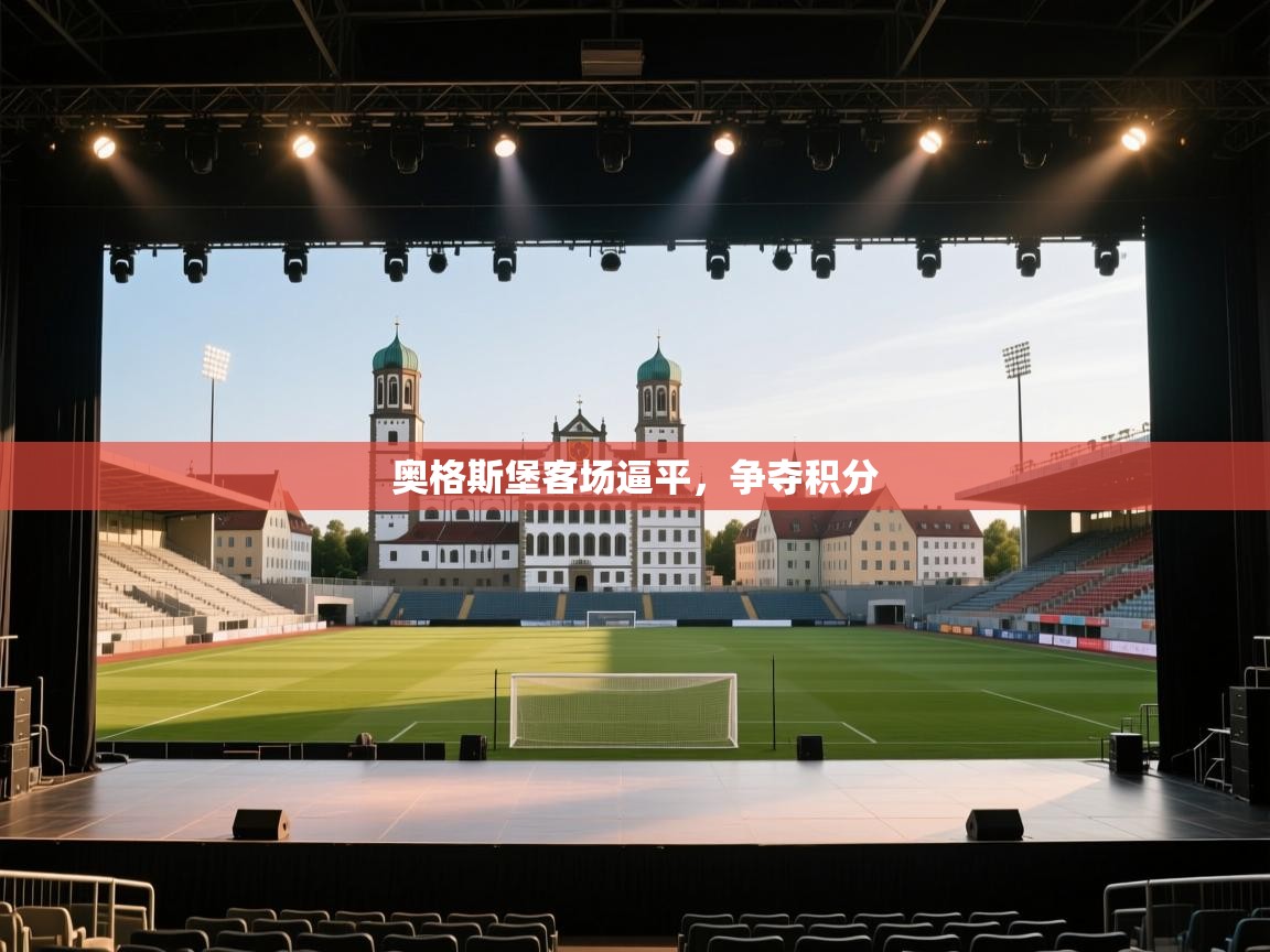 开云手机版-奥格斯堡客场逼平，争夺积分  第4张