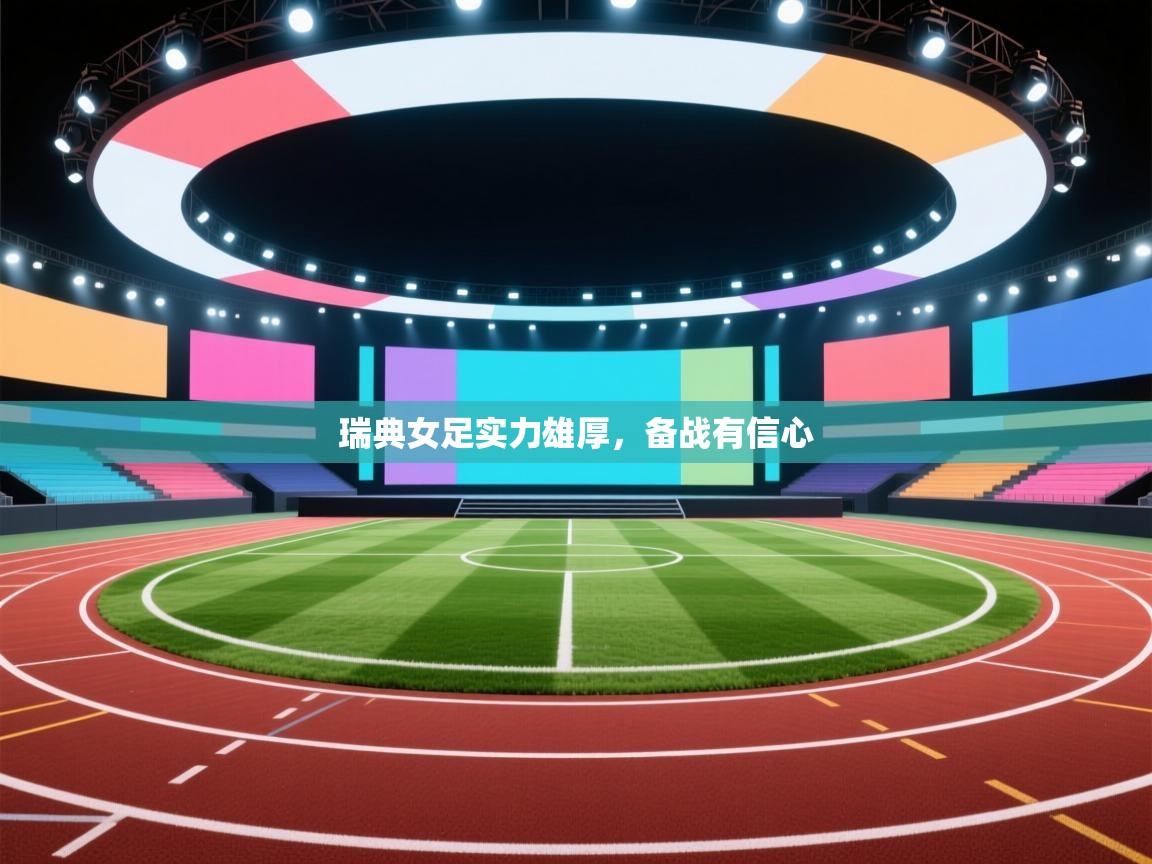 开云官网-瑞典女足实力雄厚，备战有信心