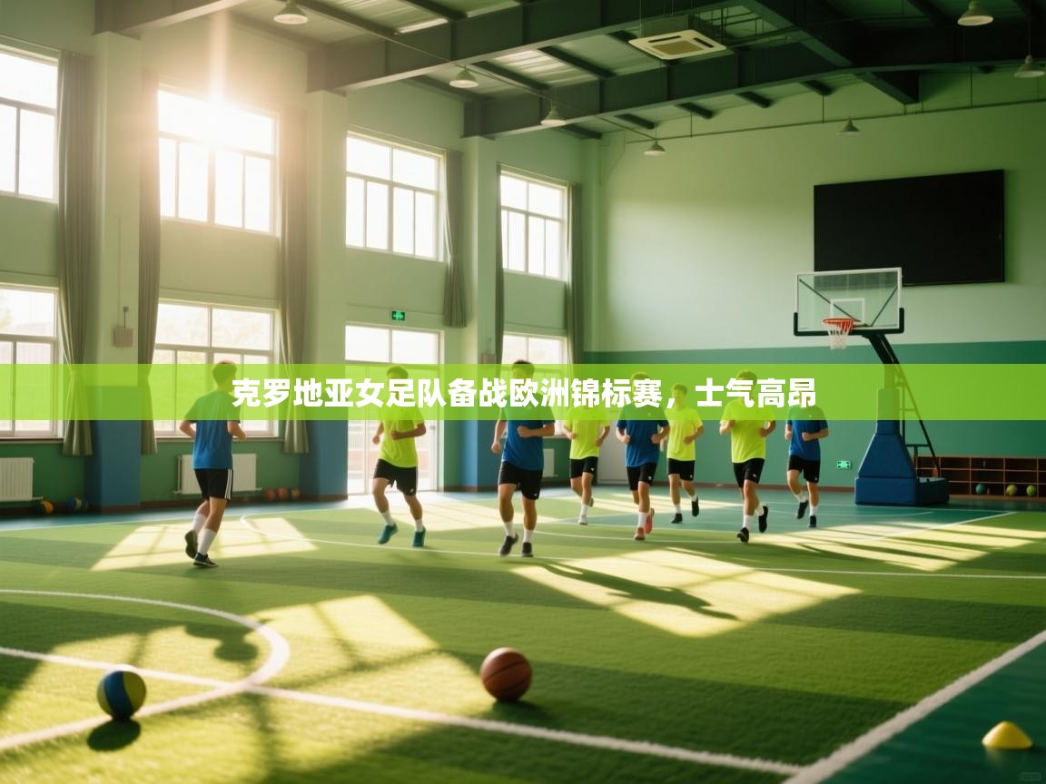 开云体育注册下载-克罗地亚女足队备战欧洲锦标赛，士气高昂  第1张