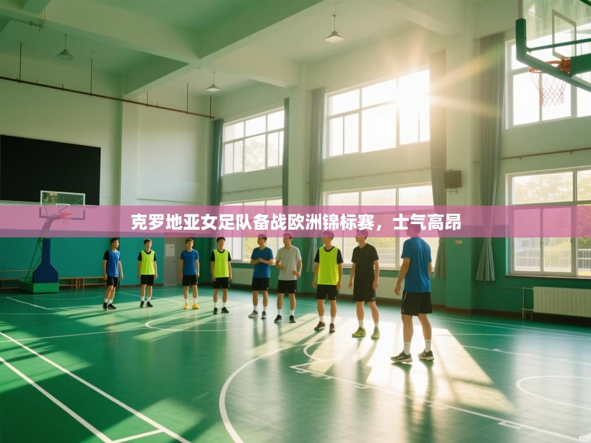 开云体育注册下载-克罗地亚女足队备战欧洲锦标赛，士气高昂  第3张