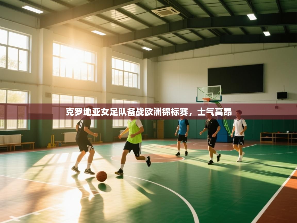 开云体育注册下载-克罗地亚女足队备战欧洲锦标赛，士气高昂  第4张