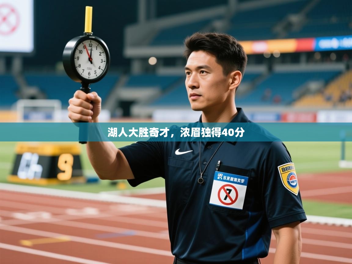 开云APP-湖人大胜奇才,浓眉独得40分 第4张