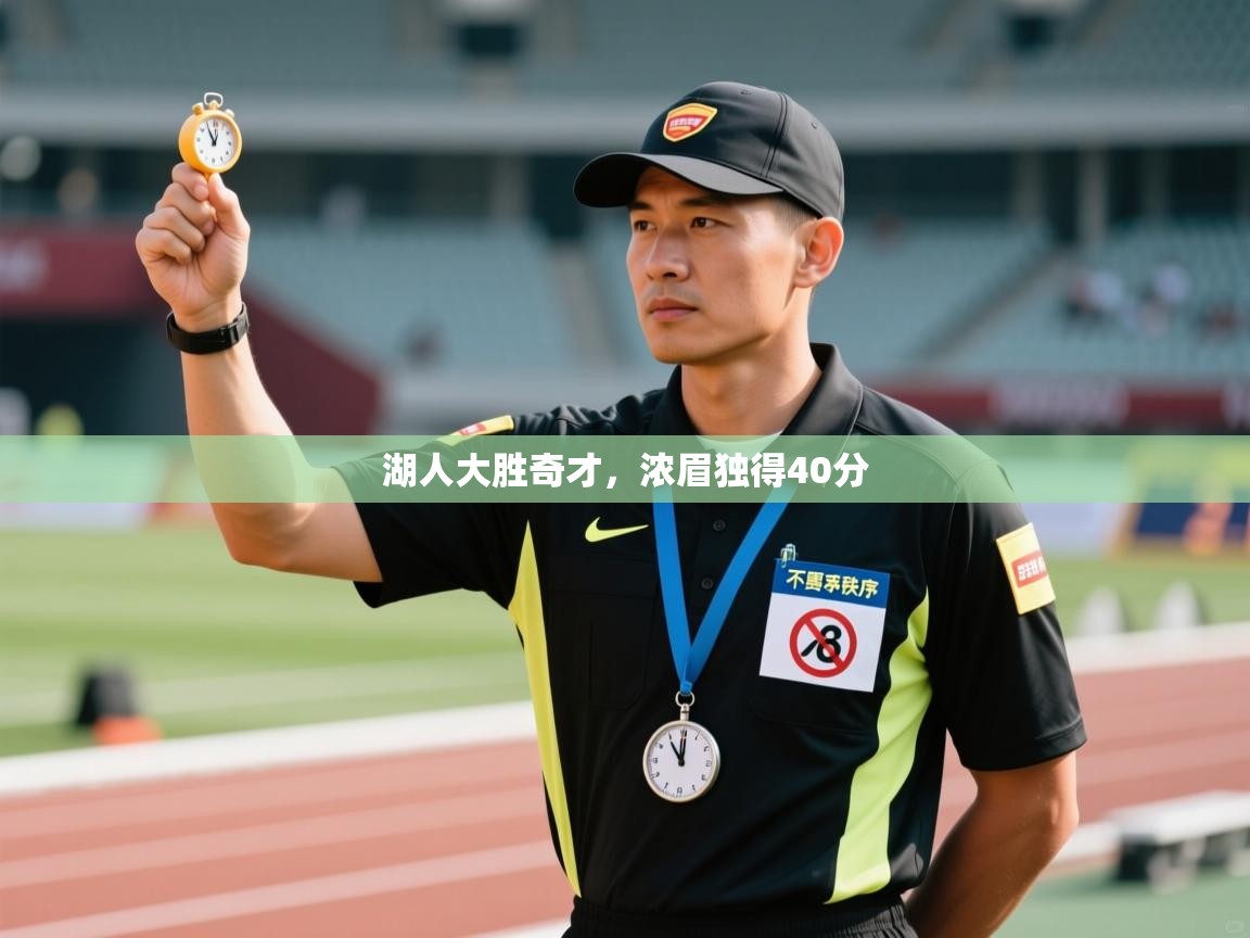 开云APP-湖人大胜奇才,浓眉独得40分 第2张