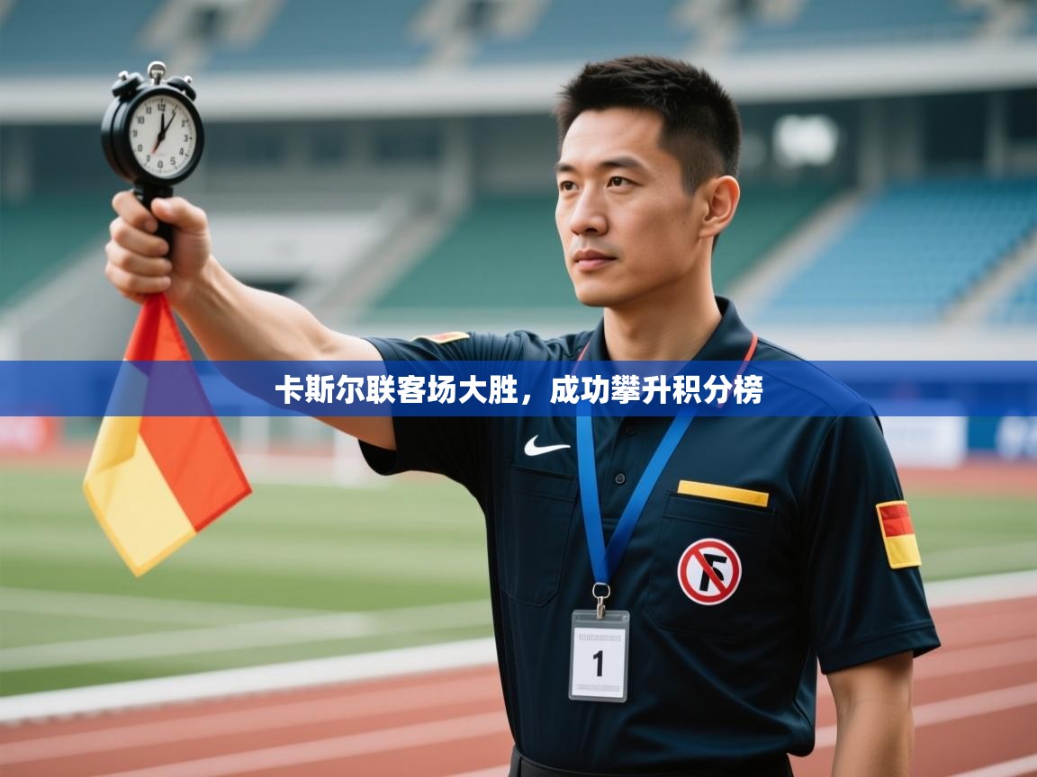 开云体育在线入口-卡斯尔联客场大胜，成功攀升积分榜  第4张