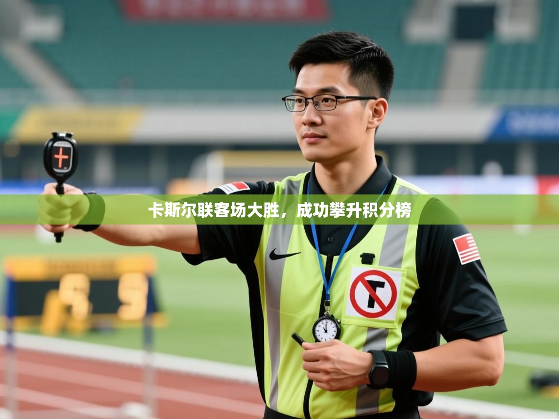 开云体育在线入口-卡斯尔联客场大胜，成功攀升积分榜  第3张