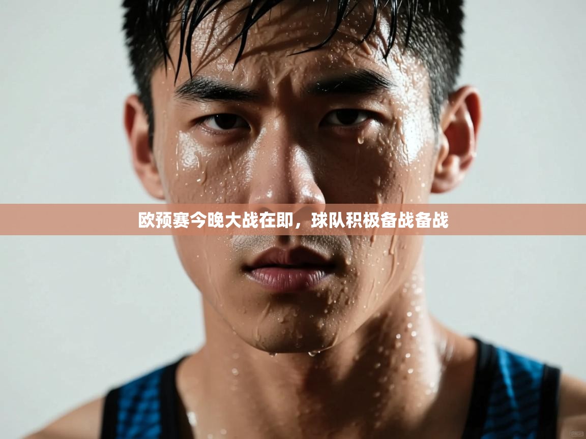 开云体育新人指引-欧预赛今晚大战在即,球队积极备战备战 第3张