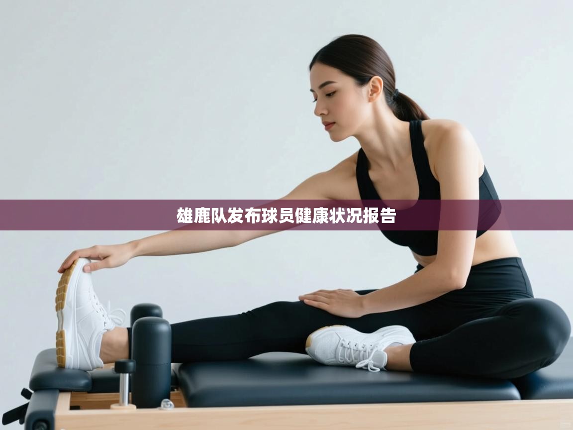开云体育无法登录解决方案-雄鹿队发布球员健康状况报告  第2张