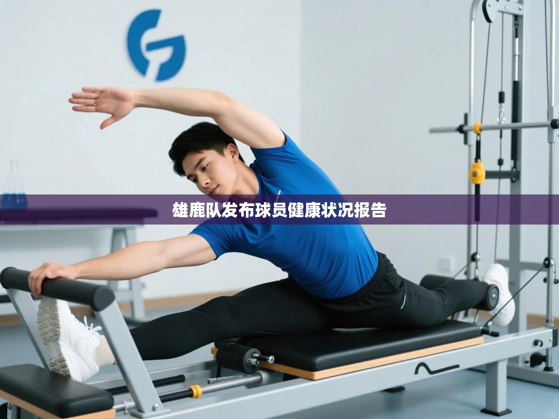开云体育无法登录解决方案-雄鹿队发布球员健康状况报告  第4张