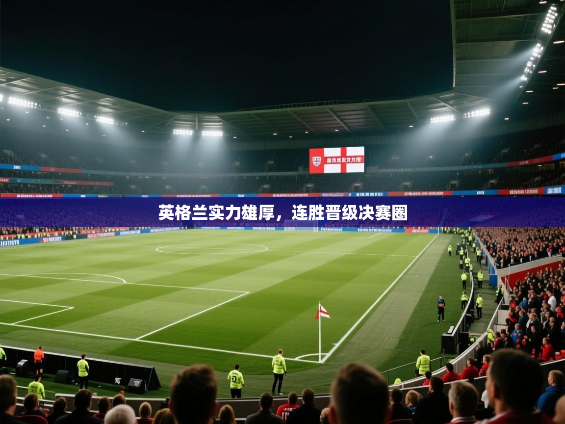 开云体育无法登录解决方案-英格兰实力雄厚，连胜晋级决赛圈