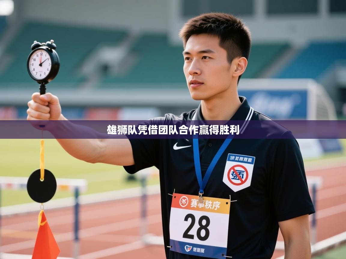 开云体育消息订阅关闭-雄狮队凭借团队合作赢得胜利  第2张