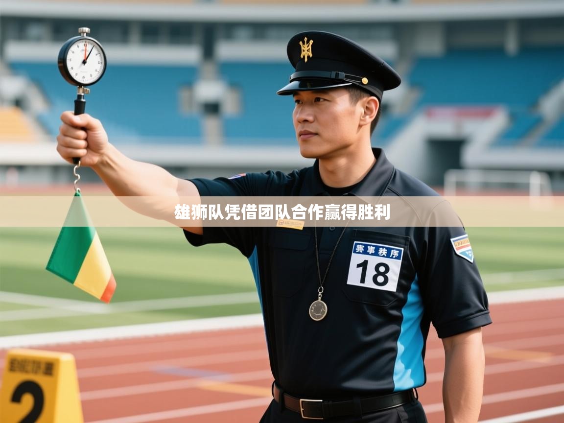 开云体育消息订阅关闭-雄狮队凭借团队合作赢得胜利  第4张