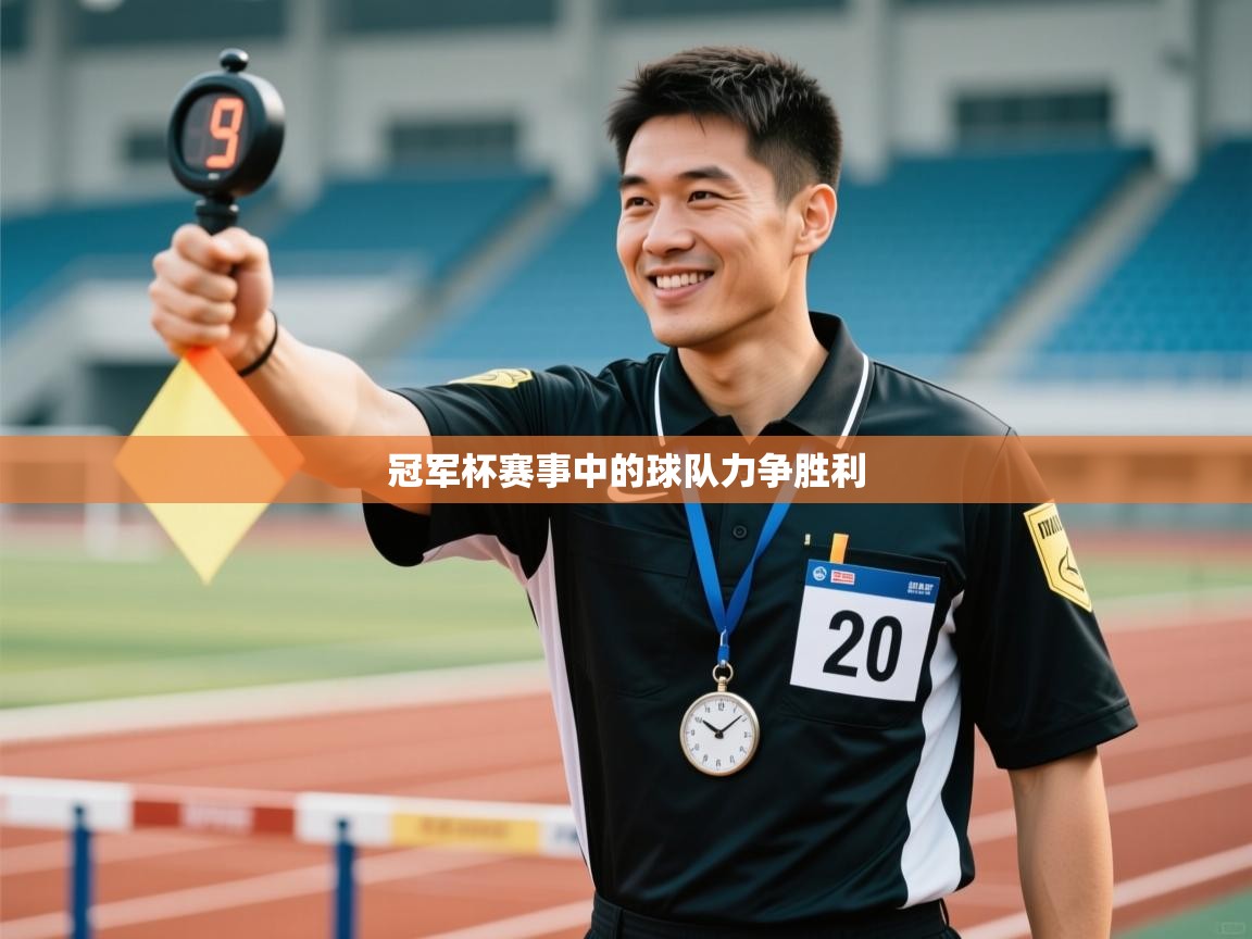 -冠军杯赛事中的球队力争胜利 第4张