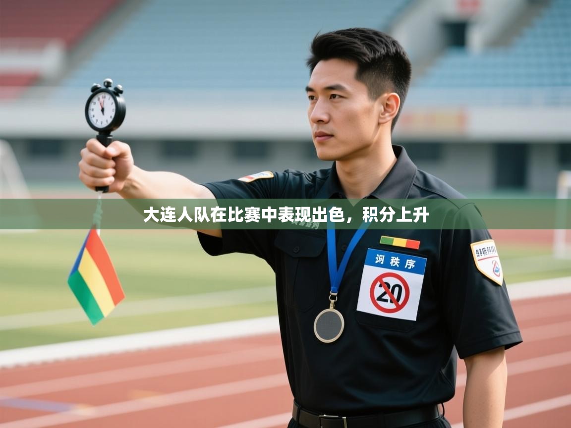 云开体育官方app下载-大连人队在比赛中表现出色,积分上升 第1张