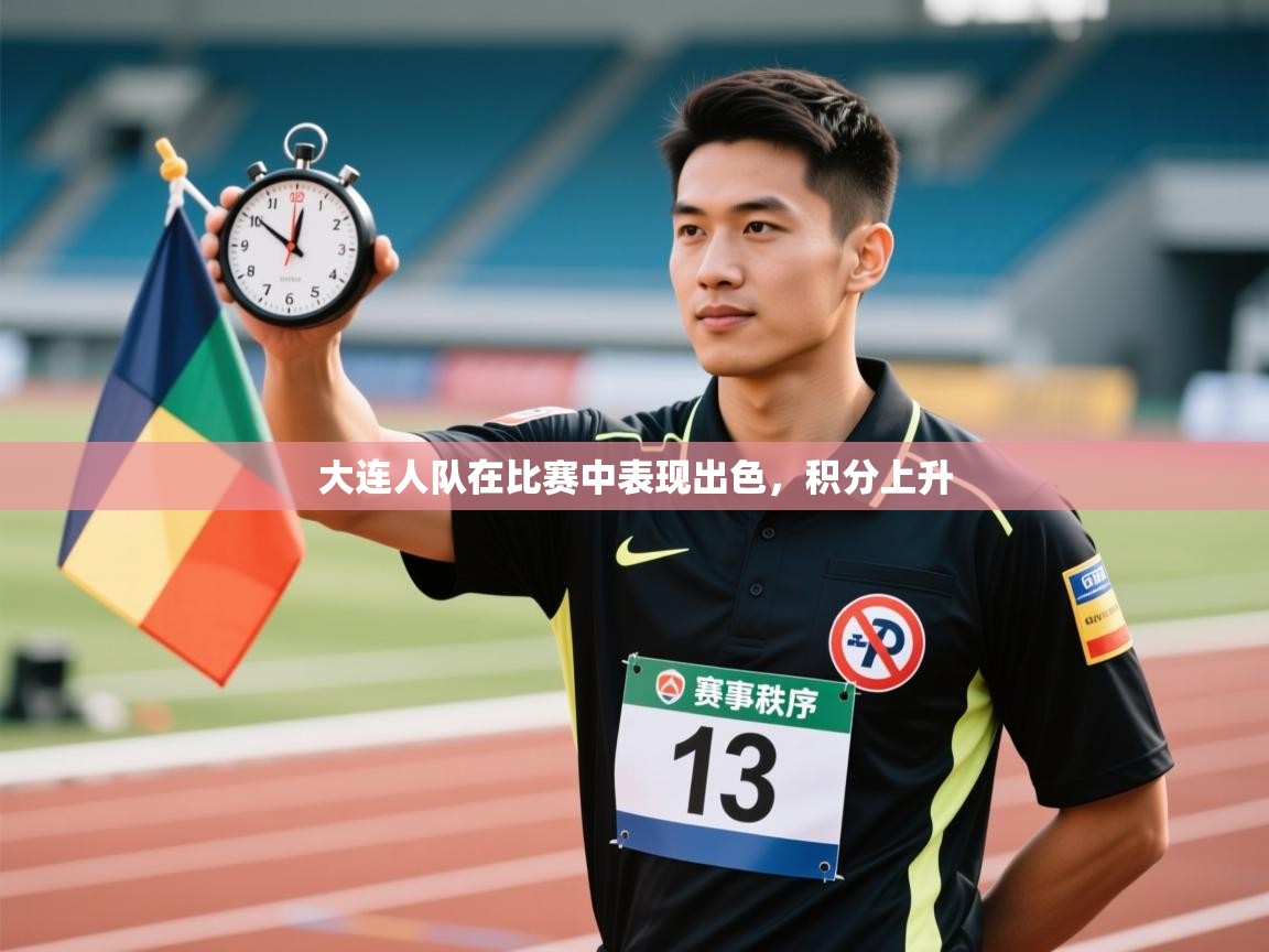 云开体育官方app下载-大连人队在比赛中表现出色,积分上升 第2张