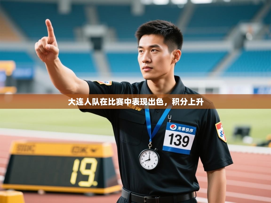 云开体育官方app下载-大连人队在比赛中表现出色,积分上升 第4张