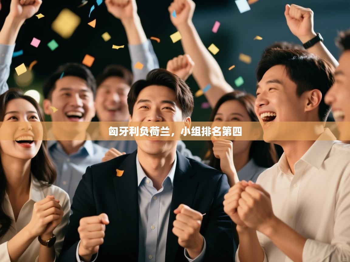 开云体育app下载地址-匈牙利负荷兰，小组排名第四  第1张