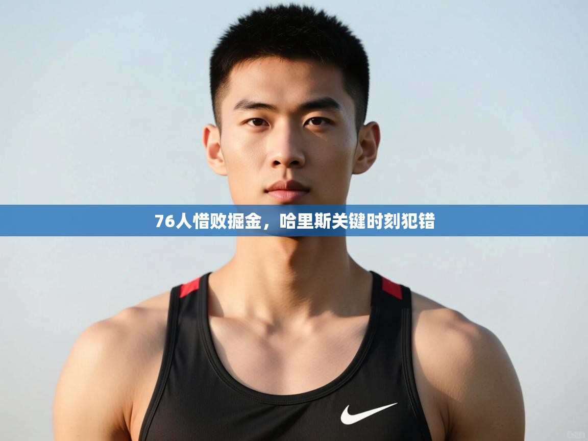 云开体育官方app下载-76人惜败掘金，哈里斯关键时刻犯错