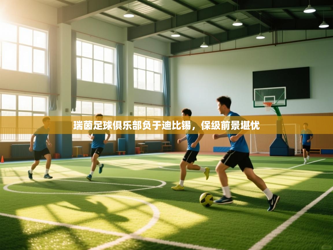 开云赛事-瑞茵足球俱乐部负于迪比锡，保级前景堪忧  第1张