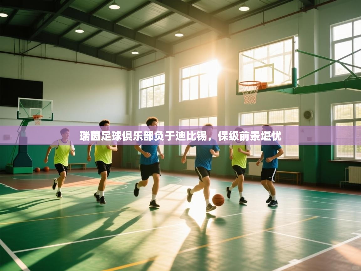 开云赛事-瑞茵足球俱乐部负于迪比锡，保级前景堪忧  第3张