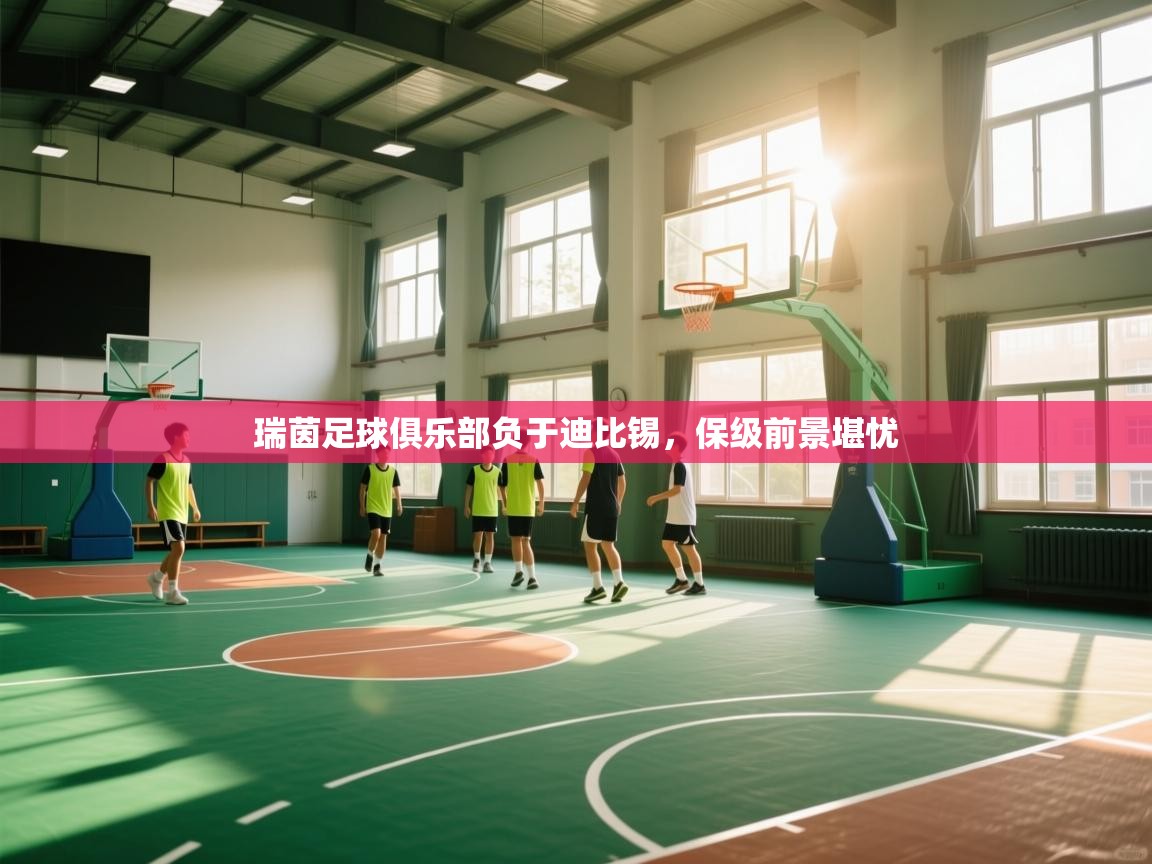 开云赛事-瑞茵足球俱乐部负于迪比锡，保级前景堪忧  第4张