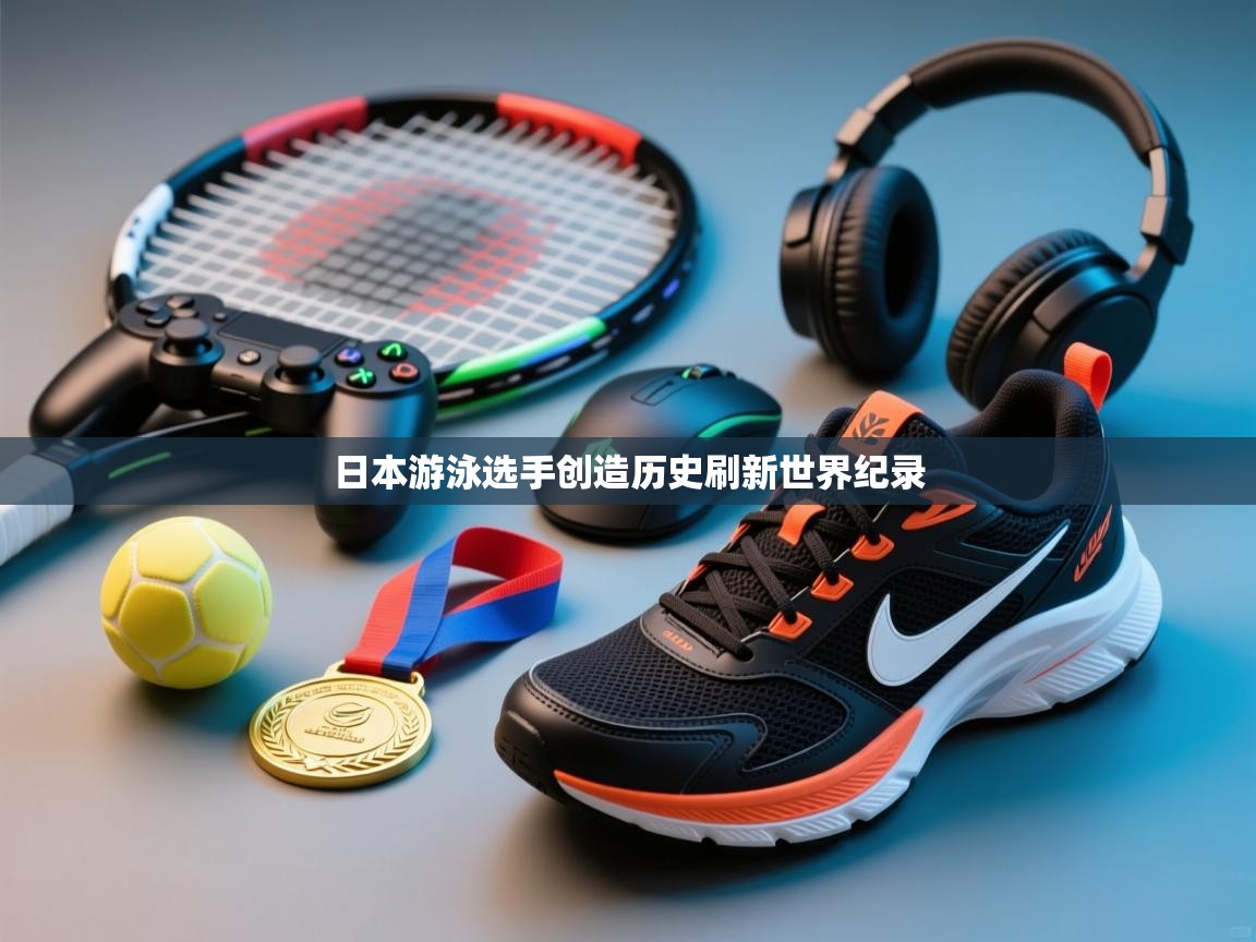 开云体育app下载入口-日本游泳选手创造历史刷新世界纪录  第3张