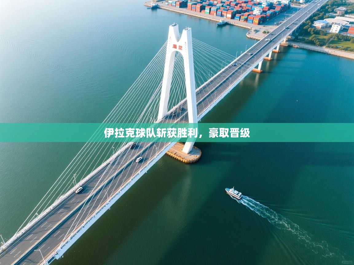 开云体育在线登录-伊拉克球队斩获胜利，豪取晋级  第3张