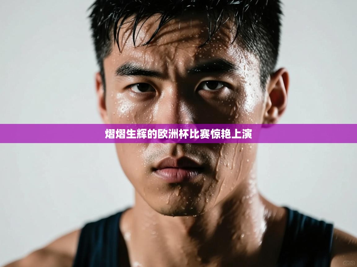 开云体育app安装-熠熠生辉的欧洲杯比赛惊艳上演  第4张