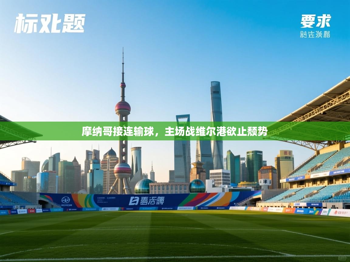 开云体育app官网网页登录入口-摩纳哥接连输球，主场战维尔港欲止颓势  第2张