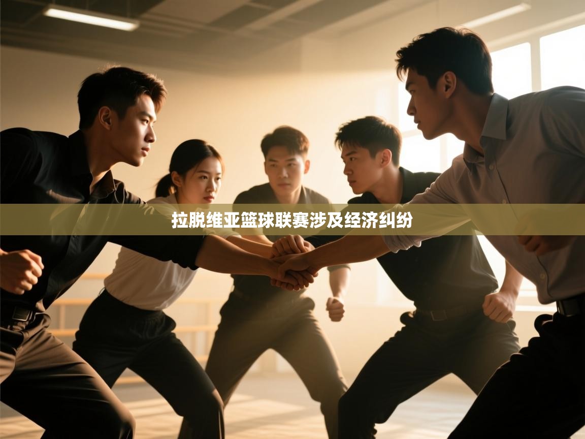 开云体育入口平台-拉脱维亚篮球联赛涉及经济纠纷